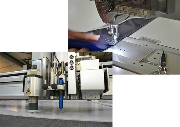 Clairval, a manufacturer and fitter based in Vendée
